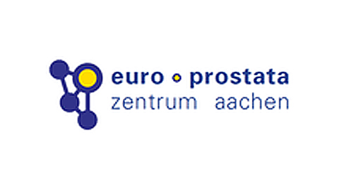 Logo EURO Prostatazentrum Aachen