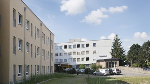 Franziskushospital Aachen
